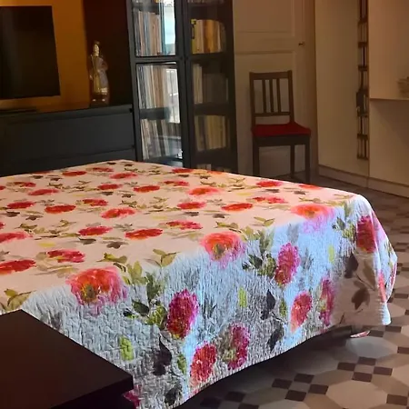 Gasthof Affittacamere Aprile *